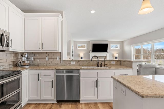 26022 Sunset Drive, Chisago City, MN 55013