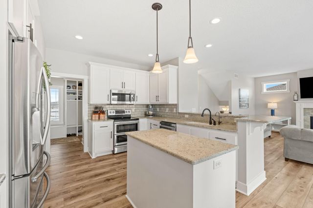 26022 Sunset Drive, Chisago City, MN 55013