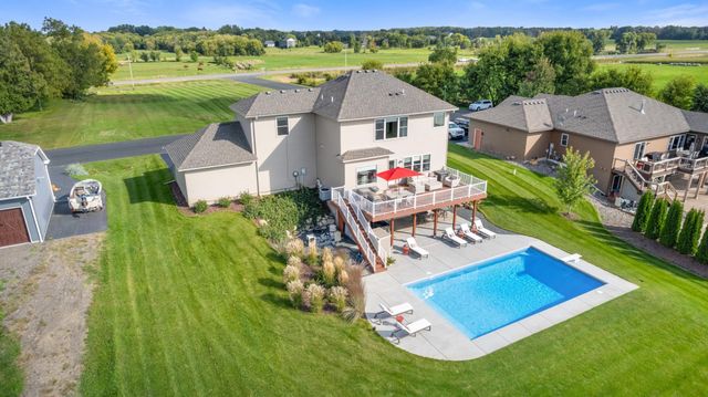 26022 Sunset Drive, Chisago City, MN 55013