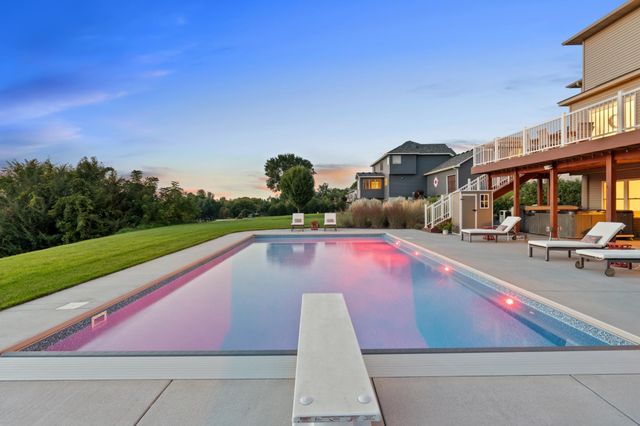 26022 Sunset Drive, Chisago City, MN 55013