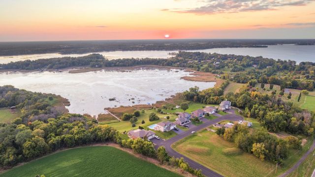 26022 Sunset Drive, Chisago City, MN 55013