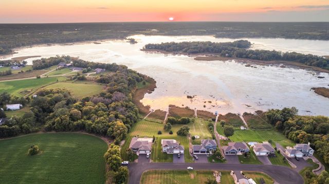 26022 Sunset Drive, Chisago City, MN 55013