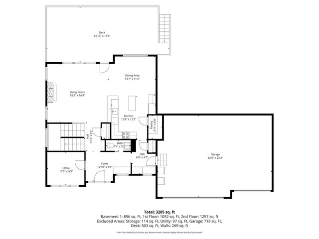 26022 Sunset Drive, Chisago City, MN 55013