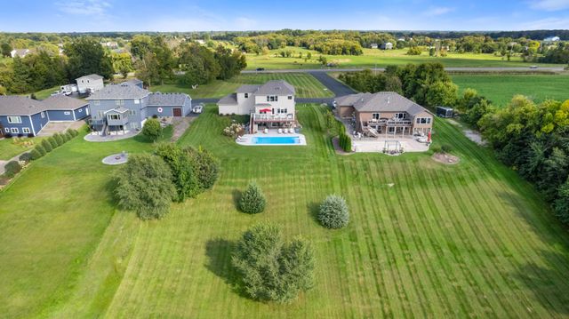 26022 Sunset Drive, Chisago City, MN 55013