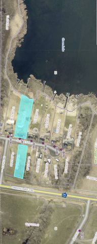 26022 Sunset Drive, Chisago City, MN 55013