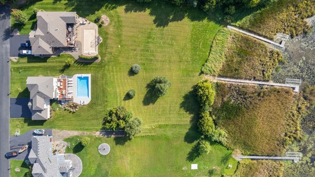 26022 Sunset Drive, Chisago City, MN 55013