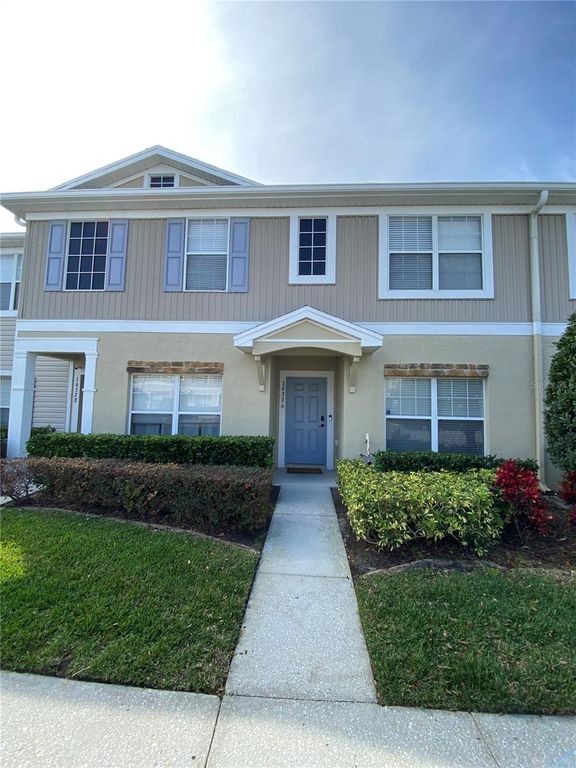 16326 SWAN VIEW CIRCLE, Odessa, FL 33556