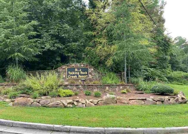 1769 Longbranch Drive, Ranger, GA 30734