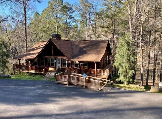 1769 Longbranch Drive, Ranger, GA 30734