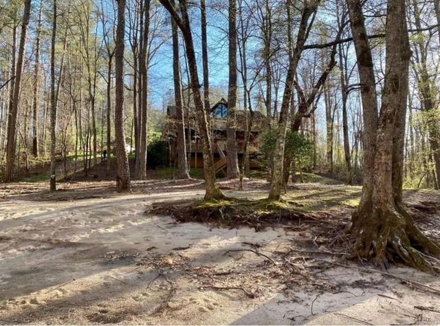 1769 Longbranch Drive, Ranger, GA 30734