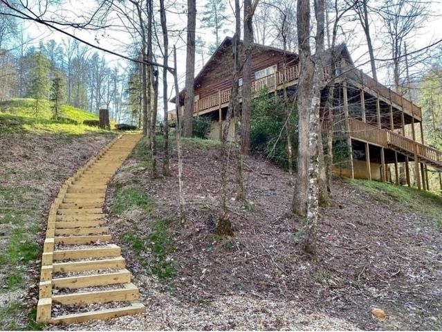 1769 Longbranch Drive, Ranger, GA 30734