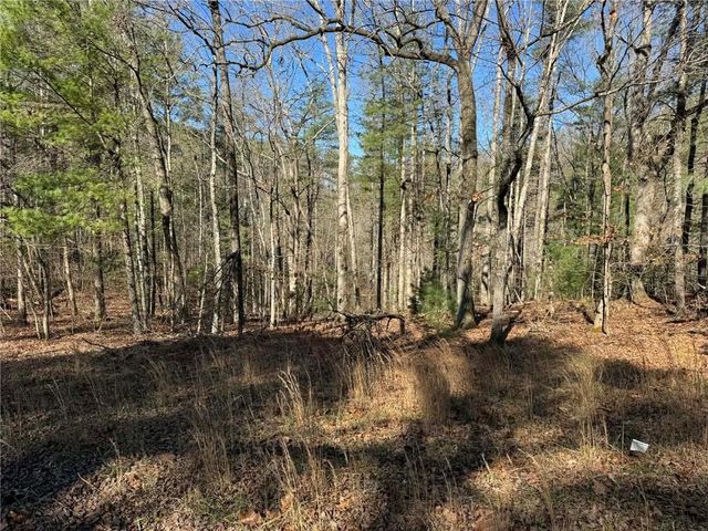 1769 Longbranch Drive, Ranger, GA 30734