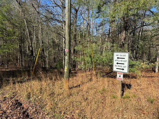 1769 Longbranch Drive, Ranger, GA 30734