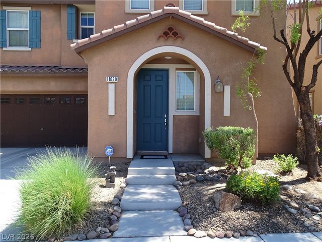 11030 Mountain Willow Street, Las Vegas, NV 89179