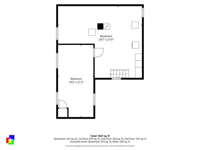 16 Sylvester Street, Manchester, NH 03102
