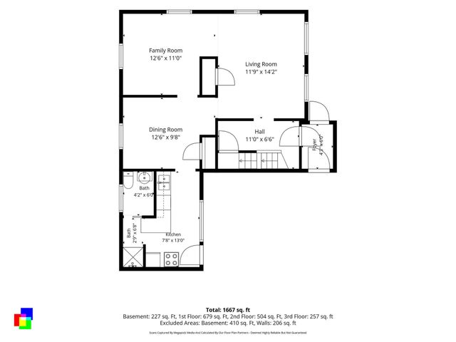 16 Sylvester Street, Manchester, NH 03102