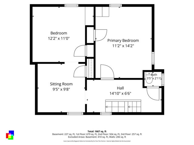 16 Sylvester Street, Manchester, NH 03102
