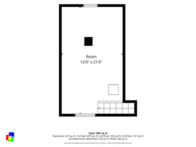 16 Sylvester Street, Manchester, NH 03102