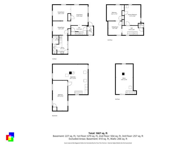 16 Sylvester Street, Manchester, NH 03102