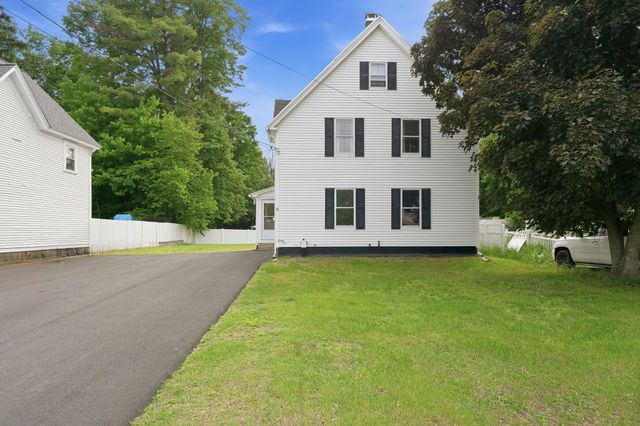 16 Sylvester Street, Manchester, NH 03102