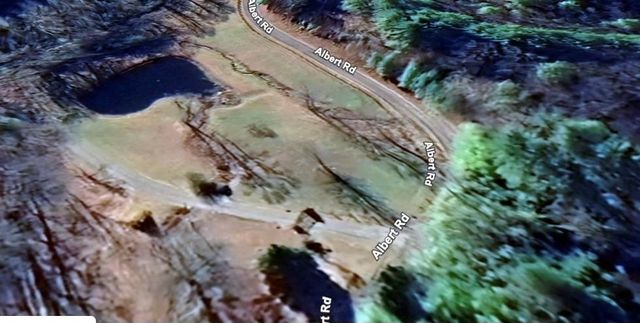 0 Calloway Cove Road, Hiawassee, GA 30546