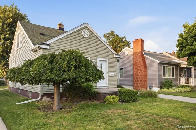 14650 College Avenue, Allen Park, MI 48101