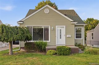 14650 College Avenue, Allen Park, MI 48101