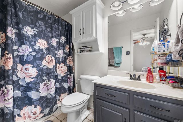 51 Magnolia Drive, Cabot, AR 72023