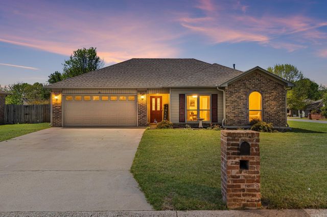 51 Magnolia Drive, Cabot, AR 72023