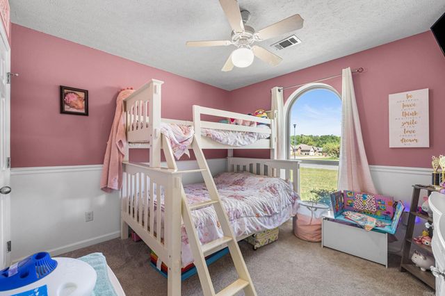 51 Magnolia Drive, Cabot, AR 72023