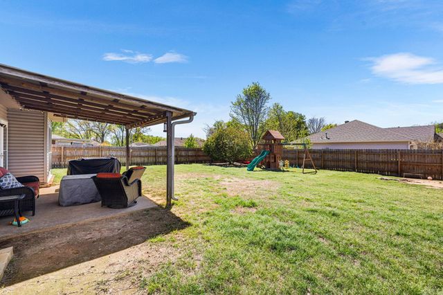 51 Magnolia Drive, Cabot, AR 72023