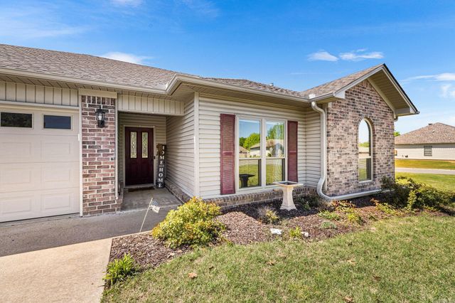 51 Magnolia Drive, Cabot, AR 72023