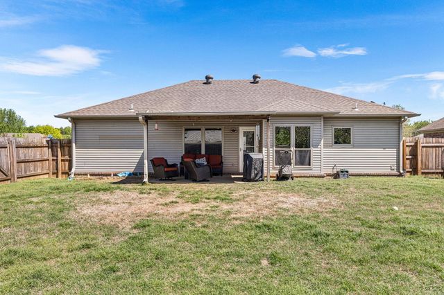 51 Magnolia Drive, Cabot, AR 72023