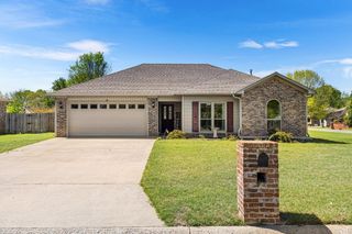 51 Magnolia Drive, Cabot, AR 72023