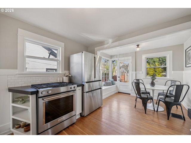 3516 Ne 65TH Ave, Portland, OR 97213