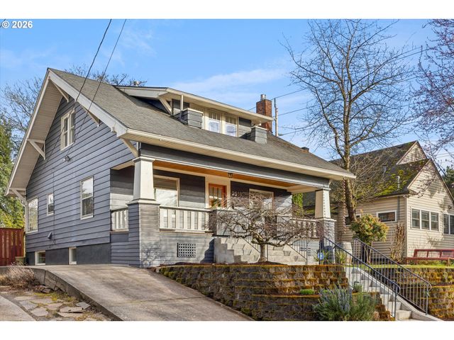 3516 Ne 65TH Ave, Portland, OR 97213