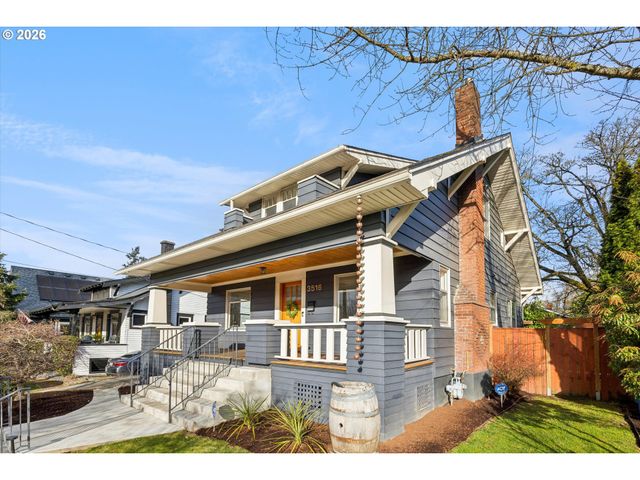 3516 Ne 65TH Ave, Portland, OR 97213