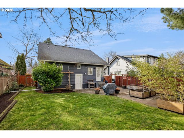 3516 Ne 65TH Ave, Portland, OR 97213