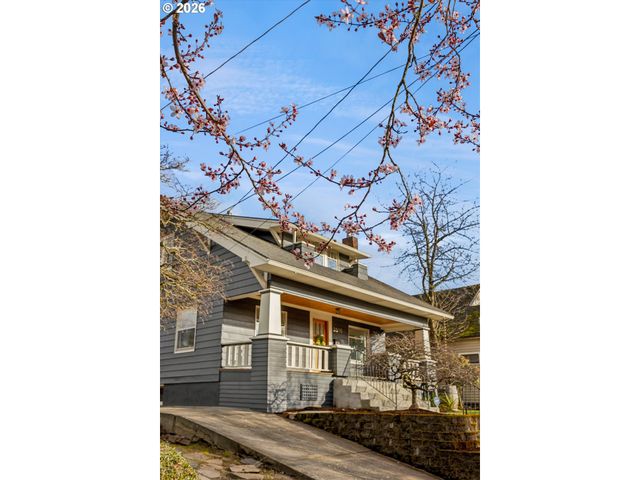 3516 Ne 65TH Ave, Portland, OR 97213