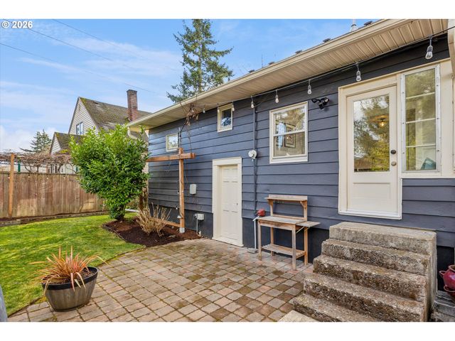 3516 Ne 65TH Ave, Portland, OR 97213