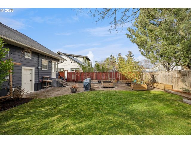 3516 Ne 65TH Ave, Portland, OR 97213