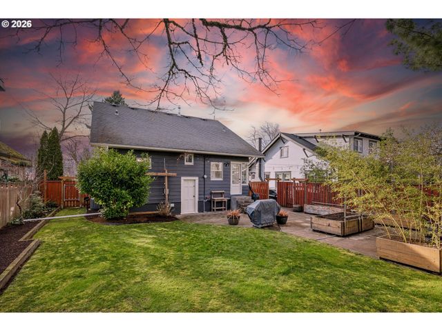 3516 Ne 65TH Ave, Portland, OR 97213