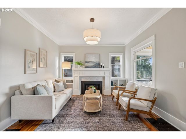 3516 Ne 65TH Ave, Portland, OR 97213