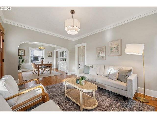 3516 Ne 65TH Ave, Portland, OR 97213