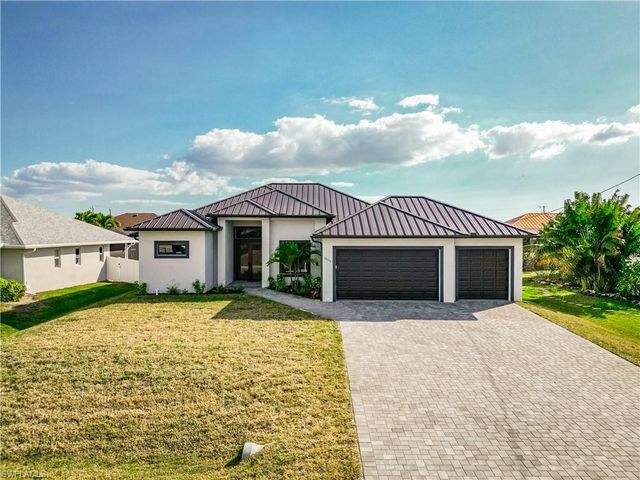 3516 NW 9th TER, Cape Coral, FL 33993