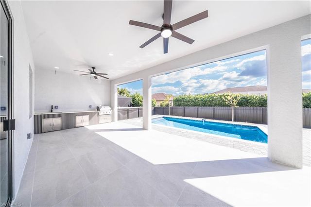 3516 NW 9th TER, Cape Coral, FL 33993