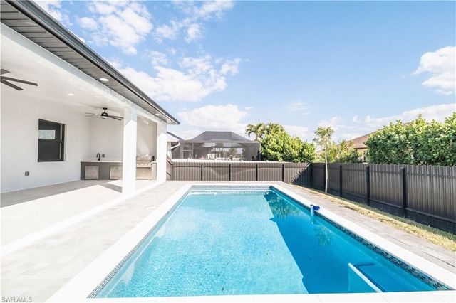 3516 NW 9th TER, Cape Coral, FL 33993
