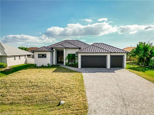 3516 NW 9th TER, Cape Coral, FL 33993