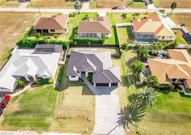 3516 NW 9th TER, Cape Coral, FL 33993