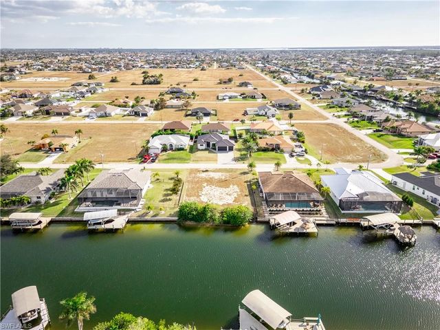 3516 NW 9th TER, Cape Coral, FL 33993
